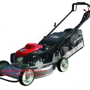 Máy Cắt Cỏ Đẩy Tay Tự Hành Honda HRJ216K3 TWNH