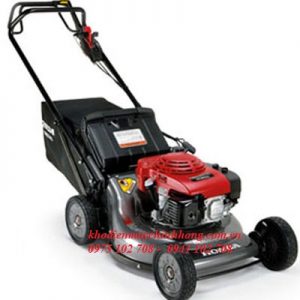 Máy cắt cỏ đẩy tay tự hành Honda HRU-216-M2TBUH