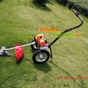 Máy Cắt Cỏ Sân Vườn 5208 (Đẩy Tay)