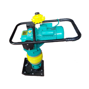 Máy Đầm Cóc Chạy Điện 220V/380V