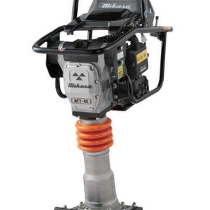 Máy Đầm Cóc Chạy Xăng Mikasa MT55