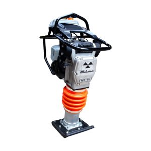 Máy Đầm Cóc Chạy Xăng Mikasa MT66