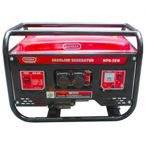 Máy Phát Điện 3kw Chạy Xăng Oshima