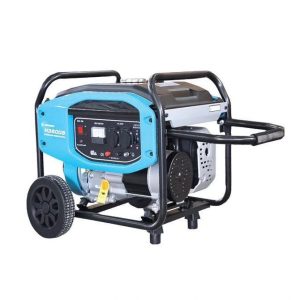 Máy Phát Điện Chạy Xăng 2.2Kw Huspanda H2600S