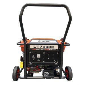 Máy Phát Điện Chạy Xăng 5.5Kw Lutian LT-7990E