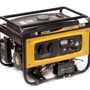 Máy phát điện Kipor KGE2500X