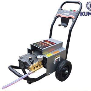 Máy Rửa Xe Kumisai KMS-80/2.2 2.2Kw