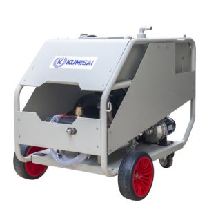 Máy Rửa Xe Kumisai KMS-8018 30Kw (380V)