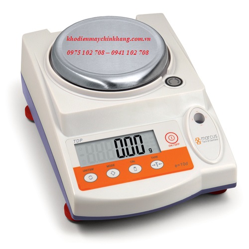 Cân Marcus TDP-B2000 2kg/0,1g - Kho diện máy chính hãng