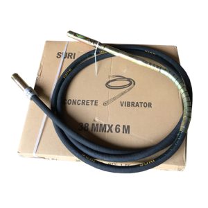 Dây Chày Máy Đầm Dùi Chạy Xăng Suri F38