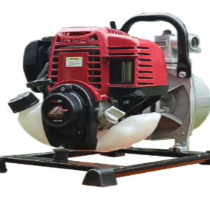 Máy Bơm Nước Chạy Xăng Kamastsu 1200W KGX35