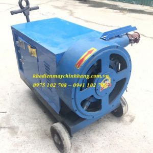 Máy Bơm Vữa HJB5