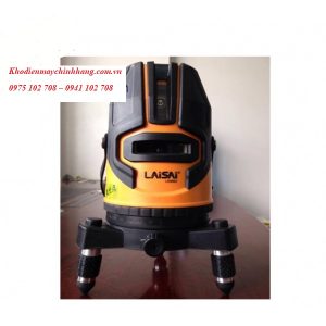 Máy cân mực 12 tia đỏ tự cân bằng Laisai LS632-10