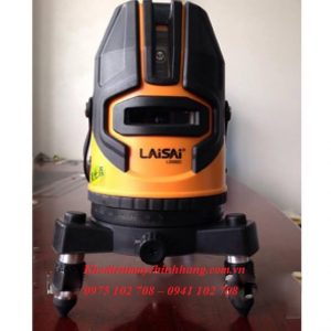 MÁY CÂN MỰC 5 TIA ĐỎ LAISAI LS 606