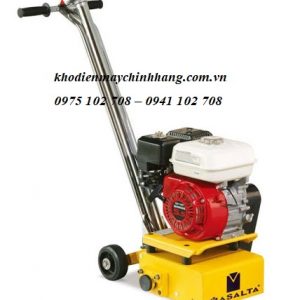 Máy cào nền bê tông Honda MC8-4 (5.5HP)