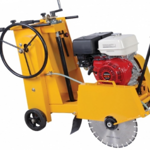 Máy Cắt Bê Tông 350mm Động Cơ GX160 KC16 (5.5HP)
