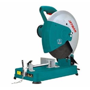 Máy Cắt Sắt Jetman JM-355 2.8Kw