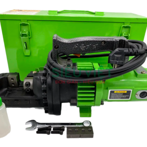 Máy Cắt Sắt Thủy Lực Cầm Tay Handy 25DC