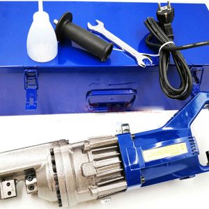 Máy Cắt Sắt Thủy Lực Cầm Tay RC16