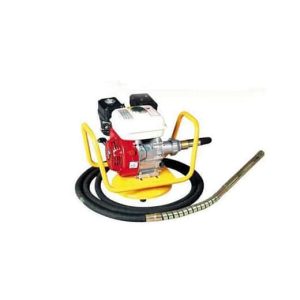 Máy Đầm Dùi Chạy Xăng Honda GX 160 (5.5HP)