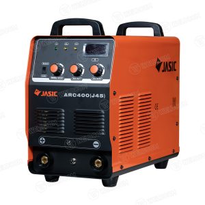 Máy Hàn Que Điện Tử Jasic ARC-400 (J45) (380V)