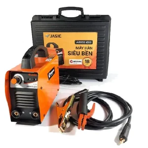 Máy Hàn Que Điện Tử Jasic Ares 120