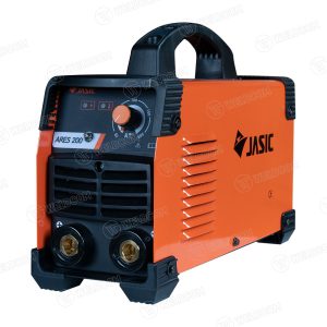 Máy Hàn Que Điện Tử Jasic ARES 200