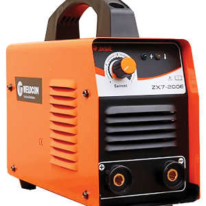 Máy Hàn Que Điện Tử Jasic ZX7-200E