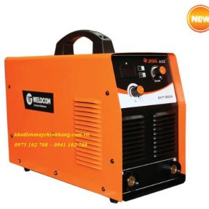 Máy Hàn Que Điện Tử Jasic ZX7-300E