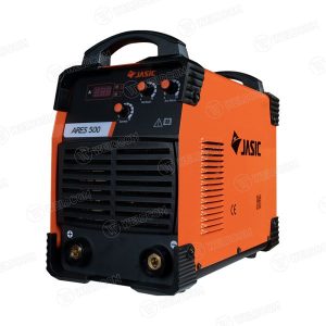 Máy Hàn Que Jasic ARES 500 (380V)