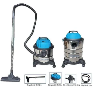 Máy Hút Bụi Huspanda HHD-201 1350W