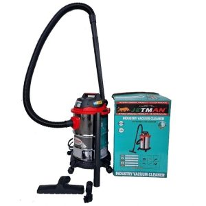 Máy Hút Bụi Jetman JMH-20L 1600W