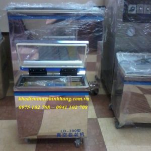 Máy Hút Chân Không Chè LD-300
