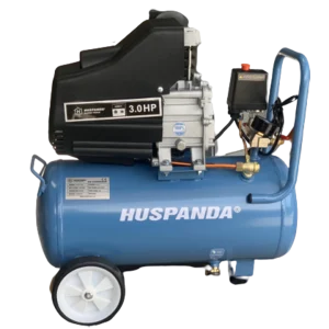 Máy Nén Khí Có Dầu Huspanda HCD-1350 30L