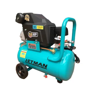 Máy Nén Khí Đầu Liền 3.5HP Jetman JM-30F/30L