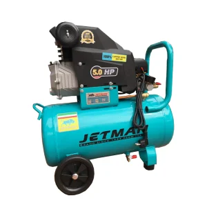 Máy Nén Khí Đầu Liền Jetman 5HP JM-50F/50L