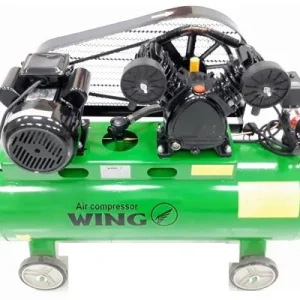 Máy Nén Khí Dây Đai Wing 1.5HP TW-V-0.12/8-70L