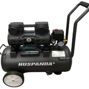 Máy Nén Khí Không Dầu Huspanda HKN-1450 30L