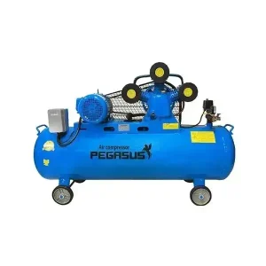 Máy Nén Khí Pegasus 4HP TM-W-0.36/8-120L 220V/380V