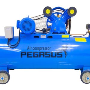 Máy Nén Khí Pegasus TM- V-0.12/8- 70L(1,5HP)