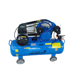Máy Nén Khí Pegasus TM-V-0.17/8-70L (2HP)