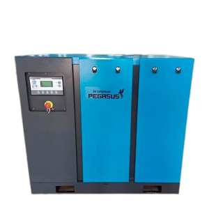 Máy Nén Khí Trục Vít Pegasus TMPM-50HP 0.8Mpa