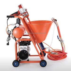 Máy Phun Chống Thấm PJ04