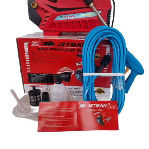 Máy Rửa Xe Gia Đình Jetman JM-3000JC