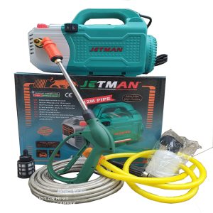 Máy Rửa Xe Gia Đình Jetman MRX-999