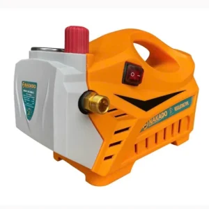 Máy Rửa Xe Gia Đình Jetman NK-3000JC