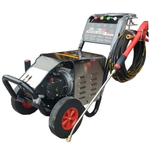 Máy Rửa Xe Jetman JM-30 3.0Kw (380V)