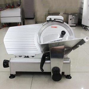 Máy thái thịt chín đông lạnh ES-300