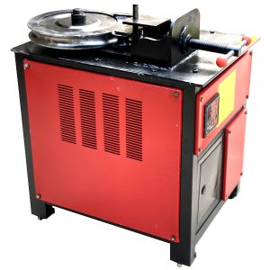 Máy Uốn Ống 1 Trục Phi 38