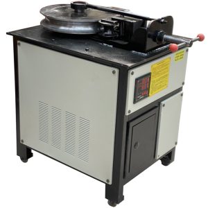 Máy Uốn Ống 1 Trục Phi 51 (220v)